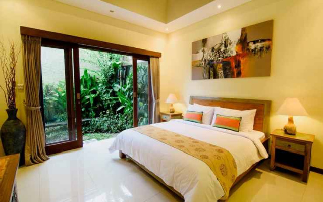Villa Vidya