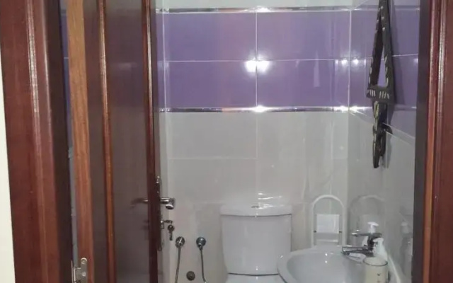 Residence Temara