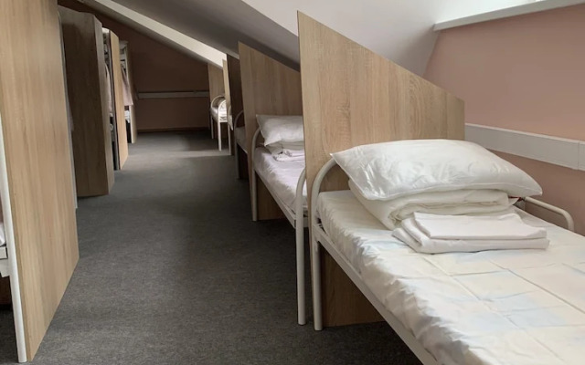 Хостел Bed&Beer Таганка