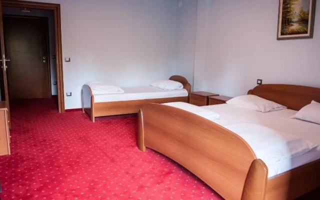 Hotel Europa
