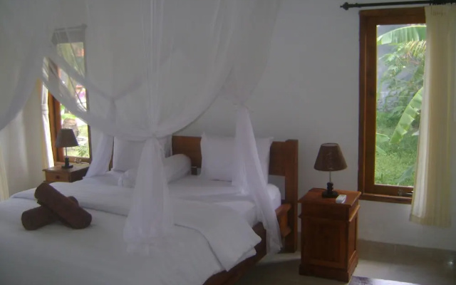 Villa Mangga Beach