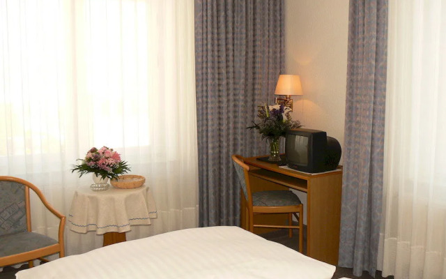 Nordsee Hotel Borkum