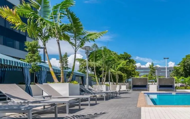 Bayshore Private Residence