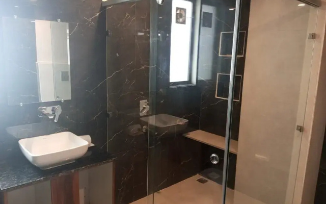 Nat Grand Regency