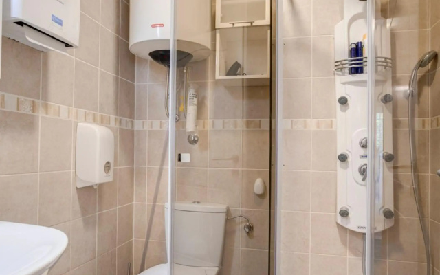 Apartment Biljana
