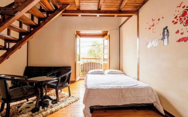 Hostal La Suite