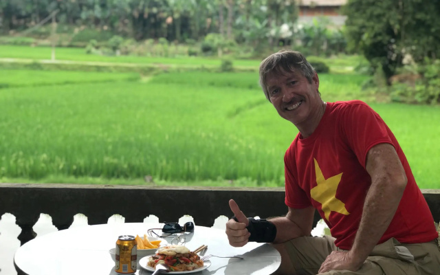 VuLinh Family-Homestay