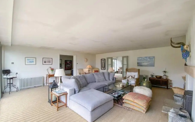 Spring House, Aldeburgh A luxurious place to stay