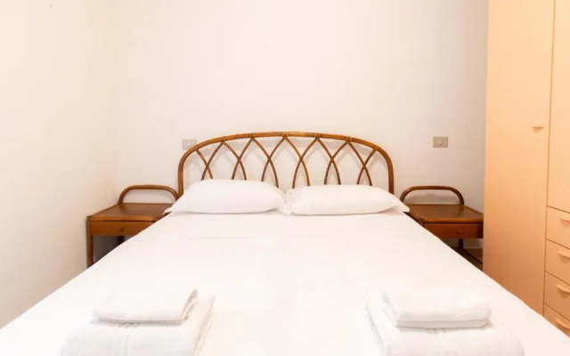 Welcomely- Casa Via Millelire