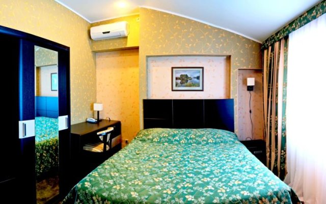 Гостиница Абсолют в Калуге 6 отзывов об отеле, цены и фото номеров - забронировать гостиницу Абсолют онлайн Калуга комната для гостей