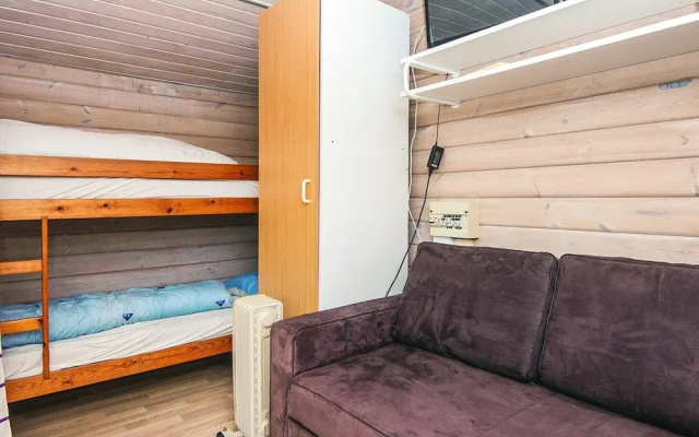 4 Person Holiday Home in Haderslev