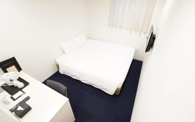 CVS Bay Hotel Annex