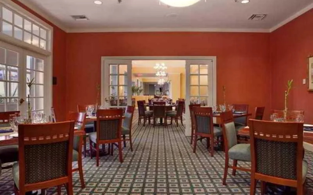 Hilton Fort Lauderdale Airport