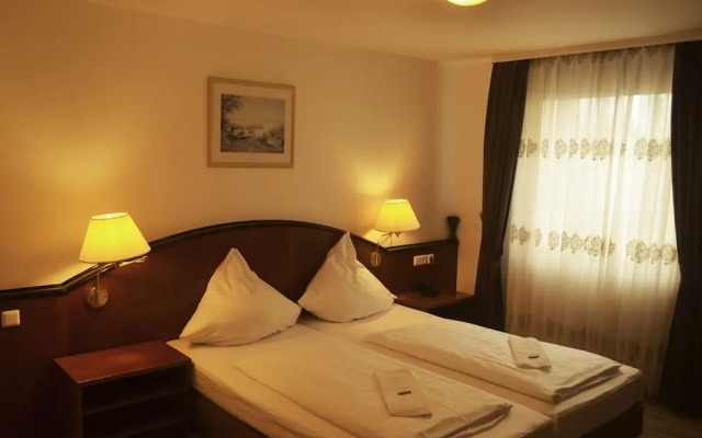 AS Hotel