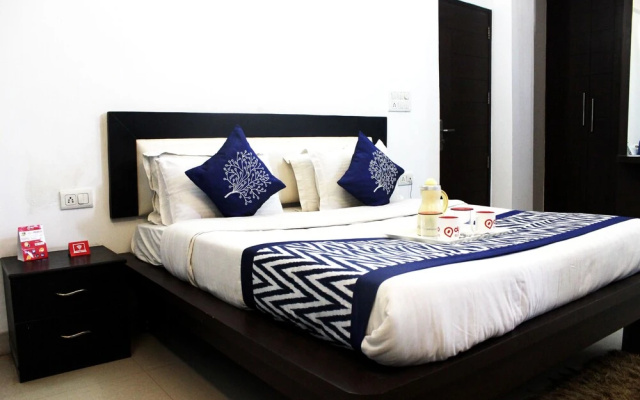 Hotel near Sector 56 Gurgaon