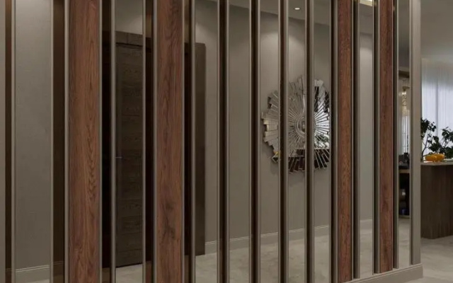Apartment in Mohandesin (Families Only)