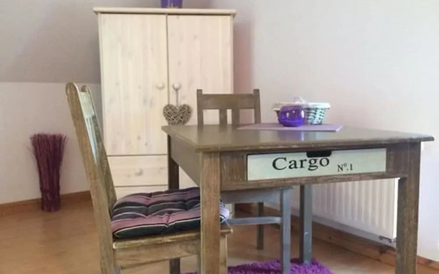 Apartments Friesenglück