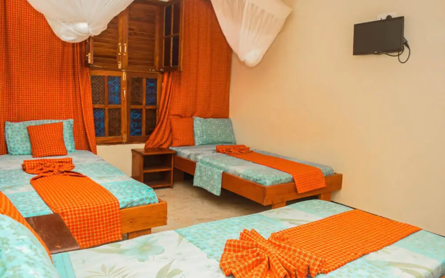 Stonetown View Inn