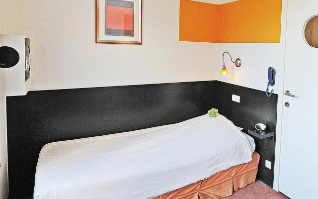 Hotel Alfa Inn