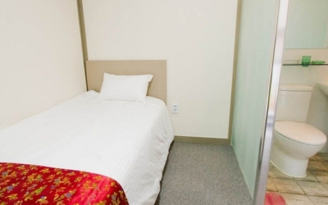 Goodstay Nana Residence
