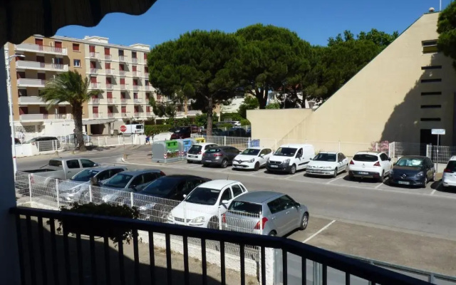 Appartement familial quartier calme proche de la plage