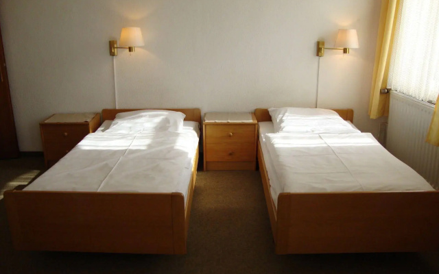 Aparthotel Sarstedter Hof
