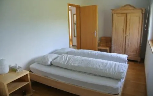 Chalet Börtji