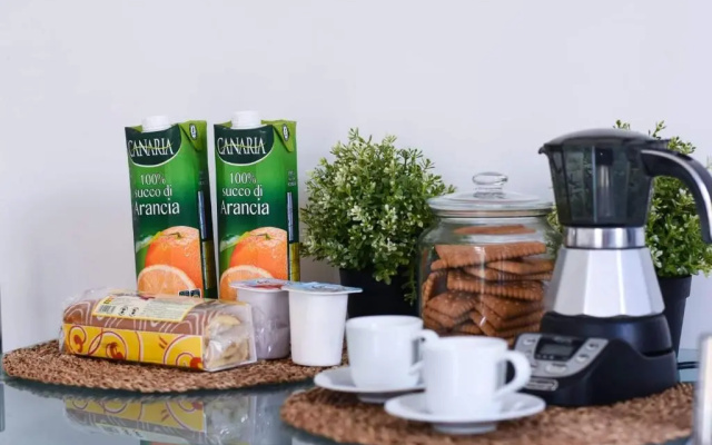 Rampa Brancaleone Apartment