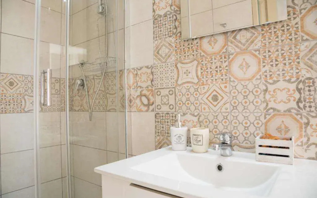 B&B  Lumiere Roma