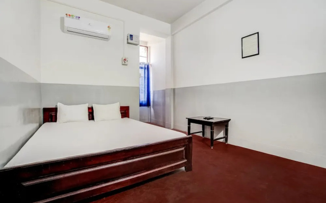Hotel Orient by OYO Rooms