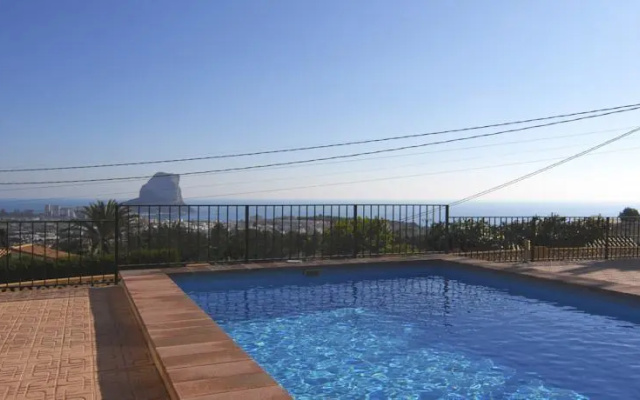 Villa Andres