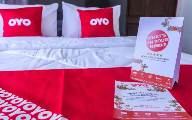 Telone Bungalow by OYO Rooms