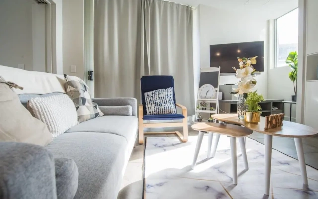 Comfy Home In Mascot
