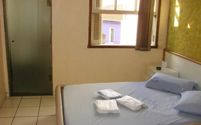 Hotel Penha Imperial