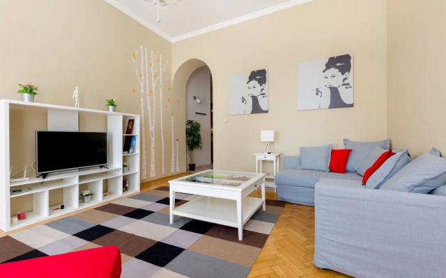 BPM-Apartment Király