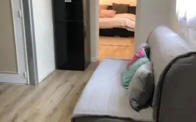 Maison/Studio Clichy sous bois/Le Raincy
