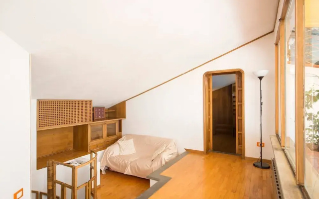 Villa Terrace
