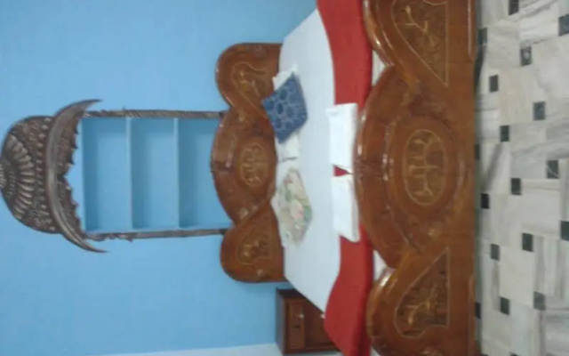 Hare Krishna Guest House