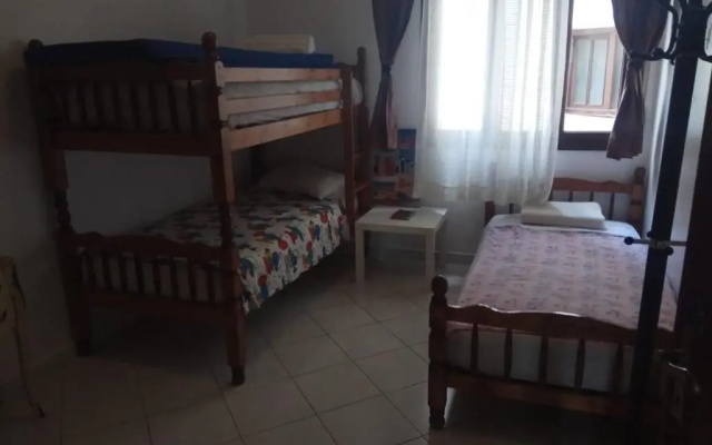 Appartement Tanger à 2min à pied de la plage