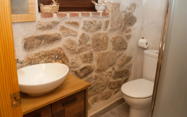 La Casita Del Portal