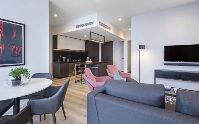 Avani Melbourne Box Hill Residences