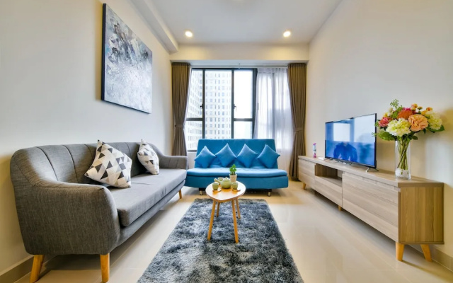 Ichiban Apartments