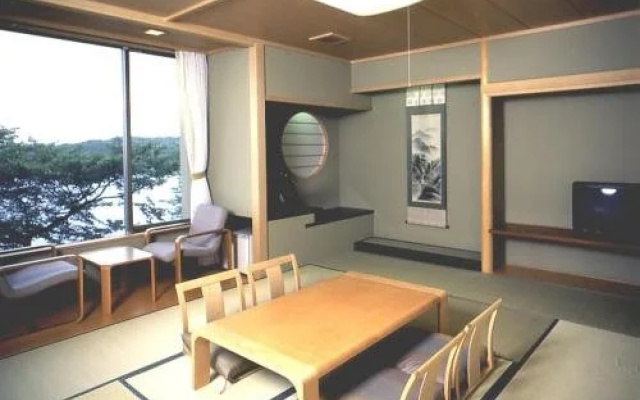 Noto Omakidai