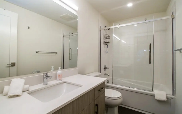 Magog Condo by Revelstoke Vacations