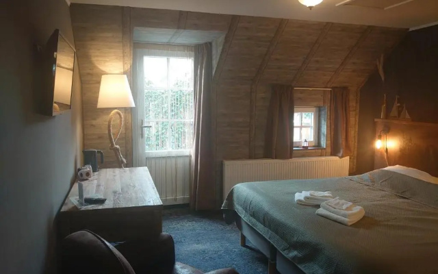 De Cyprian Bed & Breakfast