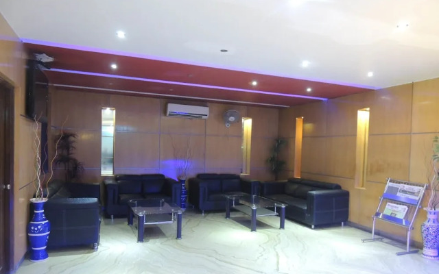 Hotel The Grand Shoba