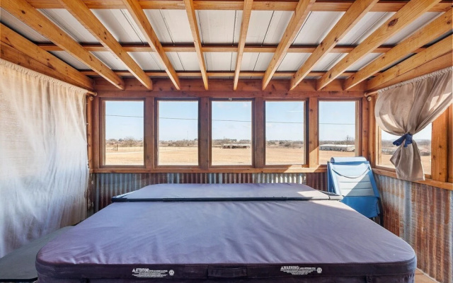 Hollmig Moon View 1 Bedroom Cabin by RedAwning