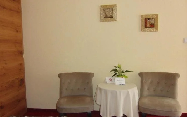 Haus Amaris
