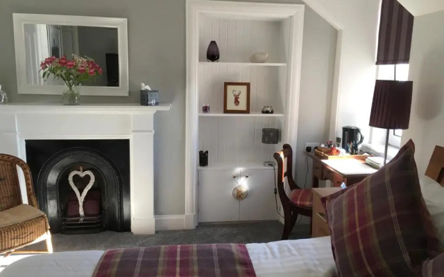 Urrard Bed  Breakfast