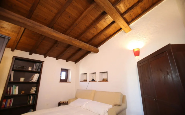 Villa Gusto e Benessere Apartments